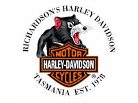 Richardson's Harley Davidson
